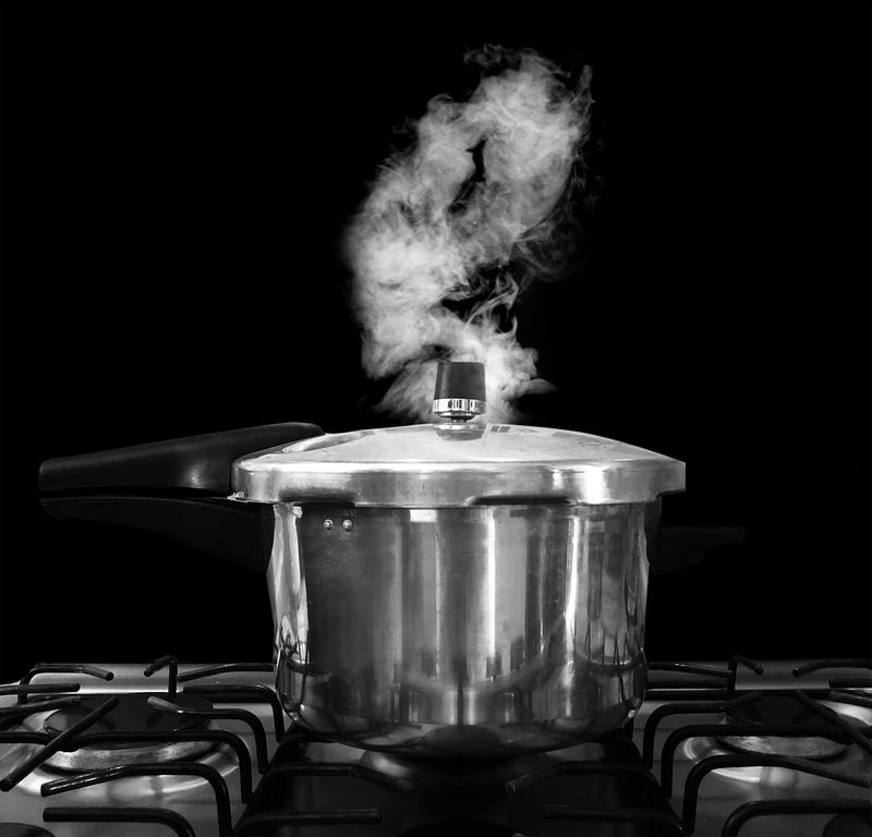 Slow cooker