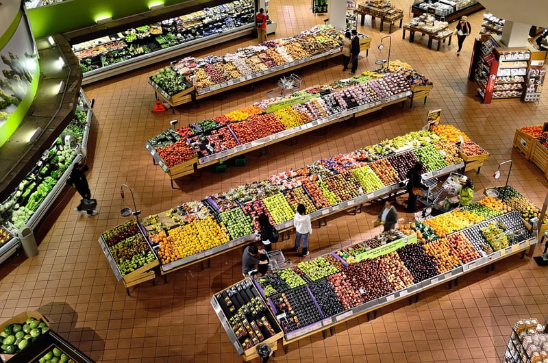 Plant-Based Eating